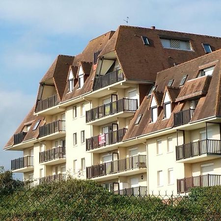 Magnifique Vue Mer Et Foret Leilighet Cabourg Eksteriør bilde