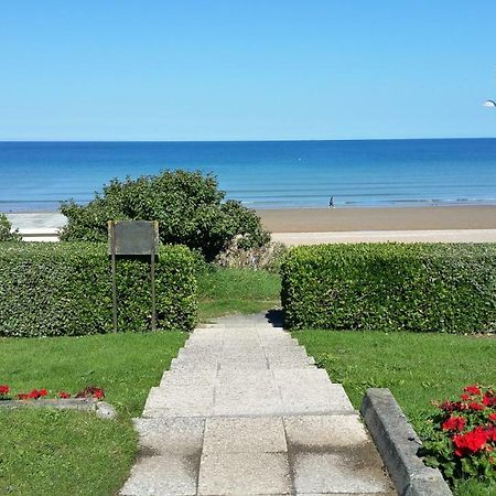 Magnifique Vue Mer Et Foret Leilighet Cabourg Eksteriør bilde